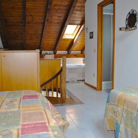 Loft With Big Terrace Lake View Apartamento Sala Comacina Exterior foto